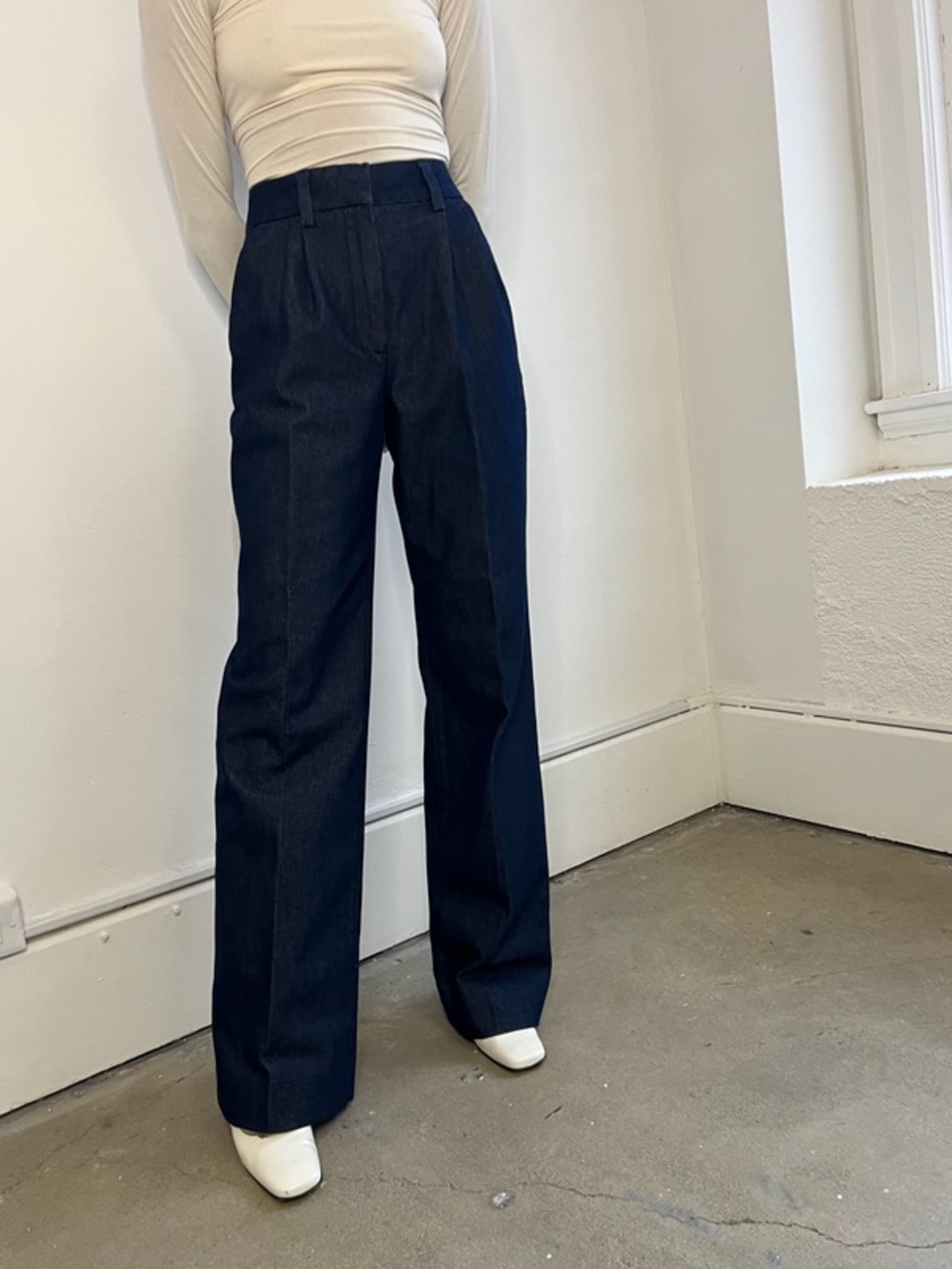 Favorite Daughter Favorite Pant 4 Vienna